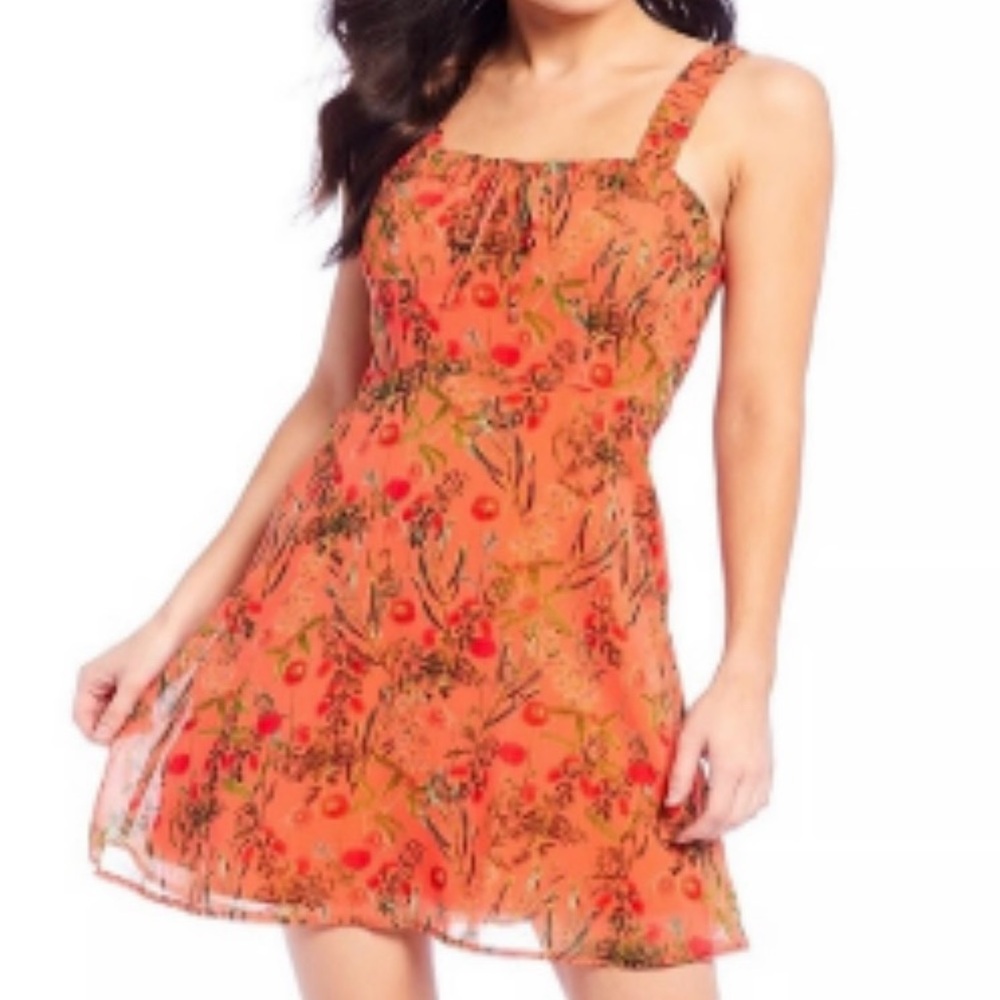 Gianni Bini Dress